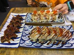 -米彩料理(西丽店)