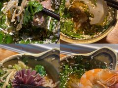 -宽窄巷子串串(龙湾万达广场店)