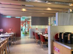 -左庭右院鲜牛肉火锅(新梅广场店)