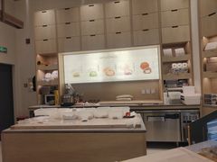 -米糯糯·MINONO·大福冰淇淋(青岛万象城店)