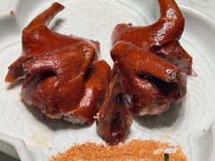 -径山十八道·风味民间菜(华夏之心店)
