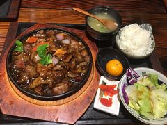 -石屋料理(南京西路店)