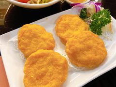 -金厨泰国餐厅·全泰籍厨师料理(拱北店)