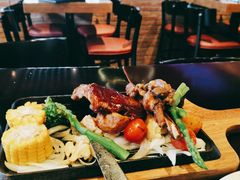 -blue frog蓝蛙(长泰广场店)