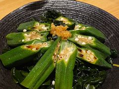 -桂马·日本料理·海胆·海鲜饭·酒场(民主广场店)