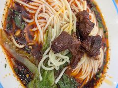 -清粥小菜·成都小吃(香格里拉镇店)