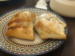 -百格里格.Uyghur cuisine(百色路店)