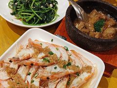 -东就鸭饭店·古早海南菜(友谊南海城店)