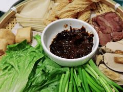 -紫光园·烤鸭·北京菜(劲松店)