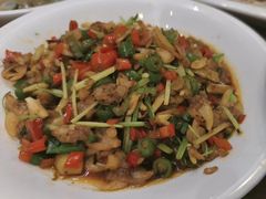 -千岛湖小鱼儿·淳安匠心农家菜