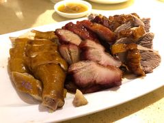 -肥妹烧腊店(翠竹路店)