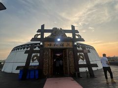-呼和诺尔旅游景区