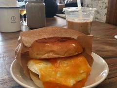 -RAC BAR(安福路店)