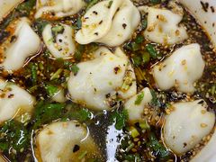 -回坊马二饺子馆