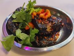 长沙臭豆腐-老长沙龙虾馆(梅林店)