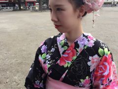 -东京浅草和服体验江户和装工房雅(浅草本店)
