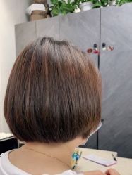 -吉米护肤造型