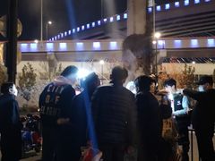 羊肉串-新疆阿力烧烤