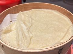 -满园烤鸭·春饼(太原街万达店)