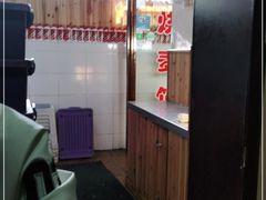 -正宗天津烧麦馆(柳州路店)