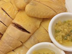 文记壹心鸡-文记壹心鸡(宝华路店)