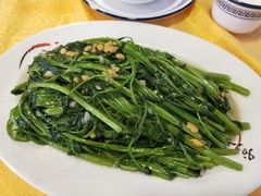 -得记得潮州海鲜砂锅粥(宝业路店)