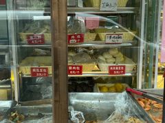 -马凯餐厅(长椿街店)