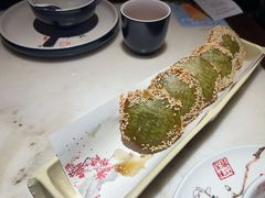 -绿茶餐厅(深圳龙华天虹购物中心店)