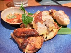 -Tegu泰古莲·泰国餐厅(红山6979店)