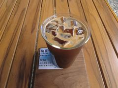 -稀物集咖啡(徽州大道店)