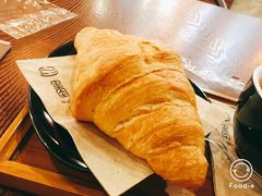 -墨客咖啡(新街口店)
