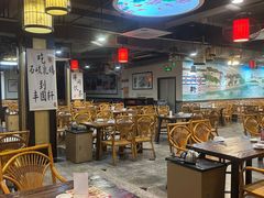 -丰圆轩粤式茶楼·中山菜(中山二路店)