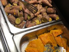 -素清香(解放路店)