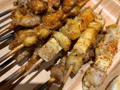-鸽子窝(青塔店)