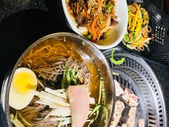 -汉城馆·烤肉火锅餐厅·韩国烤肉(河北云瑧世纪大饭店)