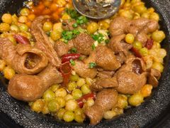 -陶德砂锅(蜀汉路店)