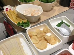 -海底捞火锅(凯德广场店)