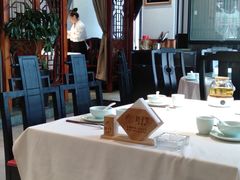 大堂-巷子里小酒馆(繁荣路店)