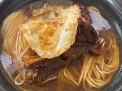-上海为民商行清真饭店(南大路店)