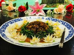 -吴门人家·苏宴宫廷菜(拙政园店)