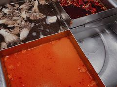 -海底捞火锅(高新万达广场店)
