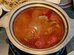 -名都晓荷塘(涿州店)