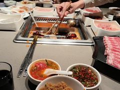 -海底捞火锅(江南盛天地店)