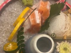 -月下料理(楷林IFC店)