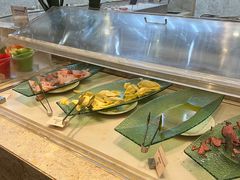 -上海虹桥宾馆味翠餐厅