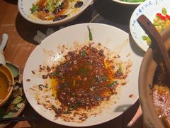 -吃饭皇帝大(长宁龙之梦店)