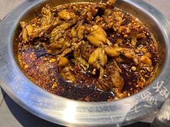 -耍盆友·重庆江湖菜(百子湾店)