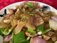 -伟记牛蹄(道滘店)