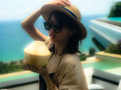 -瑰丽酒店·海吧·天际下午茶·现场DJ·天台酒吧