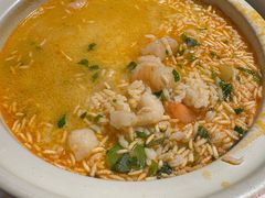 -避风塘(宝山万达店)